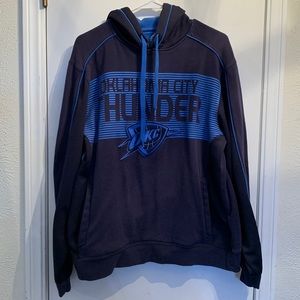 OKC Thunder sweatshirt